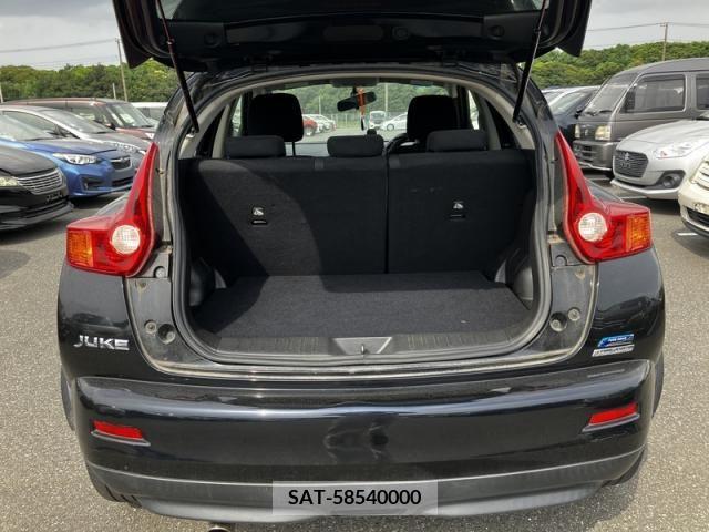 Nissan JUKE 2014-02 320509-22