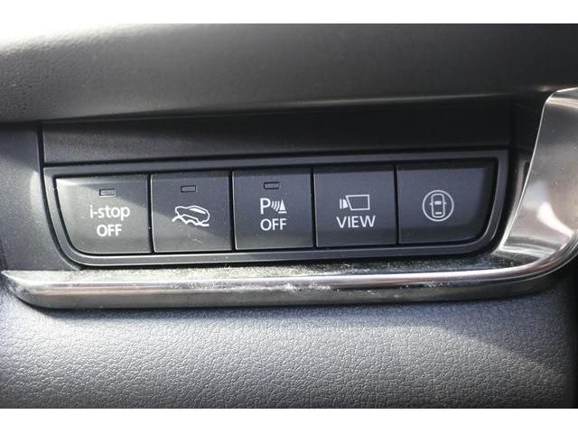 Mazda CX-30 2020-03 9806-14