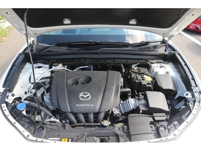 Mazda CX-30 2020-03 9806-17
