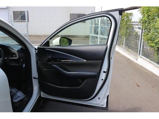 Mazda CX-30 2020-03 9806-9