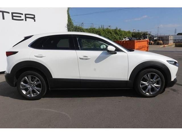 Mazda CX-30 2020-03 9806-2