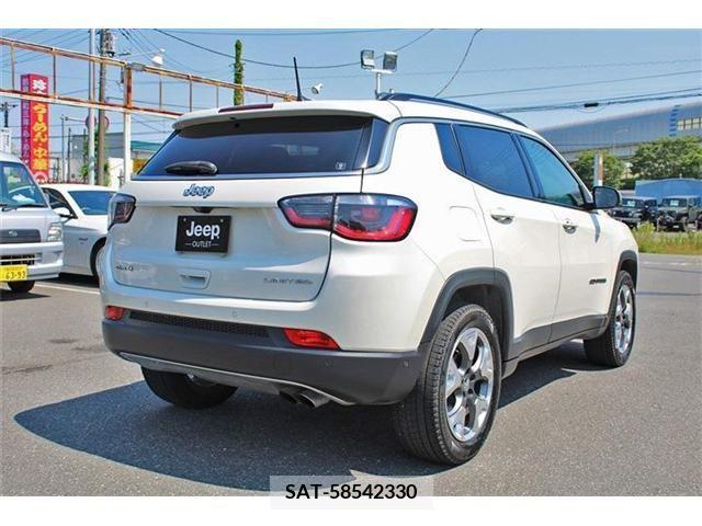 Jeep COMPASS 2018-06 311468-18
