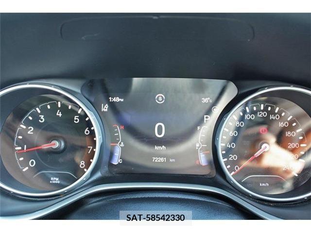 Jeep COMPASS 2018-06 311468-7
