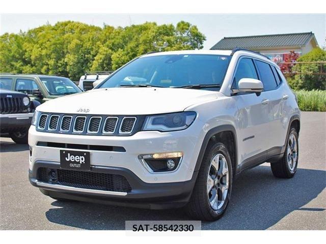 Jeep COMPASS 2018-06 311468-17