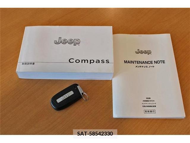 Jeep COMPASS 2018-06 311468-2