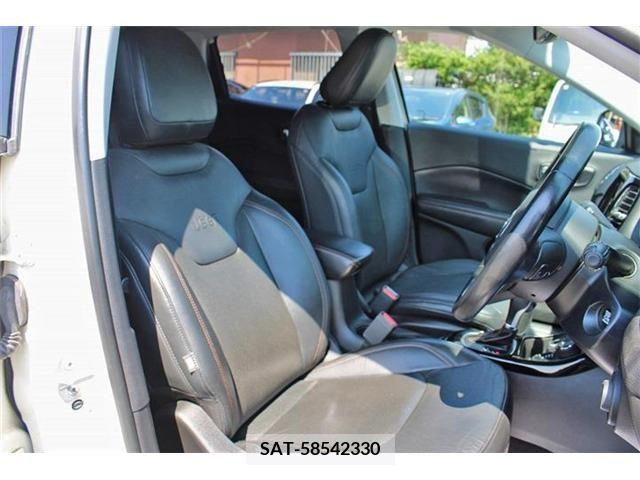 Jeep COMPASS 2018-06 311468-5