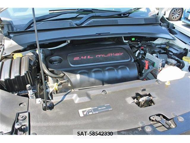 Jeep COMPASS 2018-06 311468-16