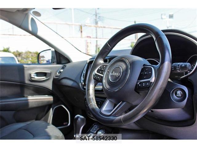 Jeep COMPASS 2018-06 311468-4