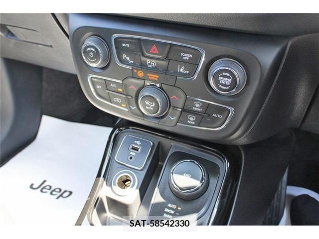Jeep COMPASS 2018-06 311468-10