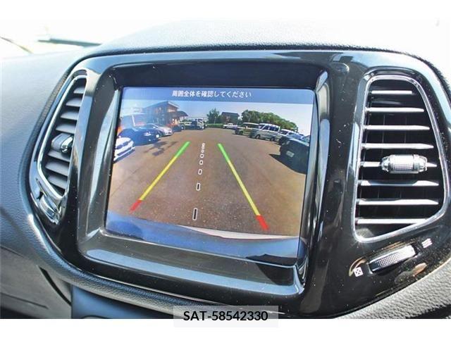 Jeep COMPASS 2018-06 311468-9
