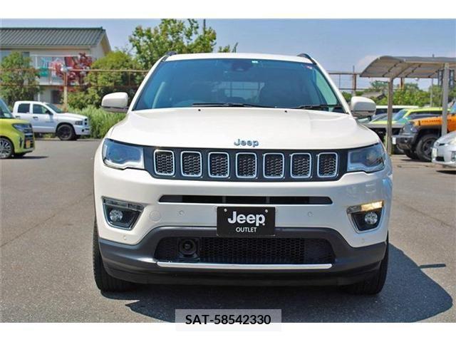 Jeep COMPASS 2018-06 311468-19