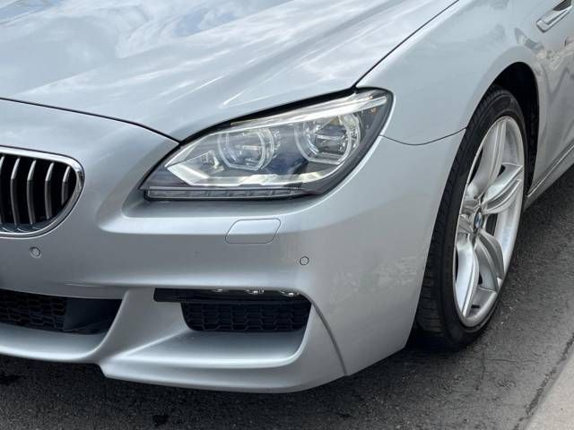 Bmw 6 SERIES 2014-09 22205-13