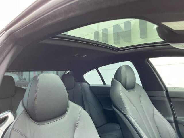 Bmw 6 SERIES 2014-09 22205-3