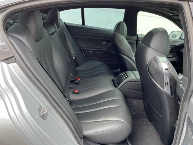 Bmw 6 SERIES 2014-09 22205-9