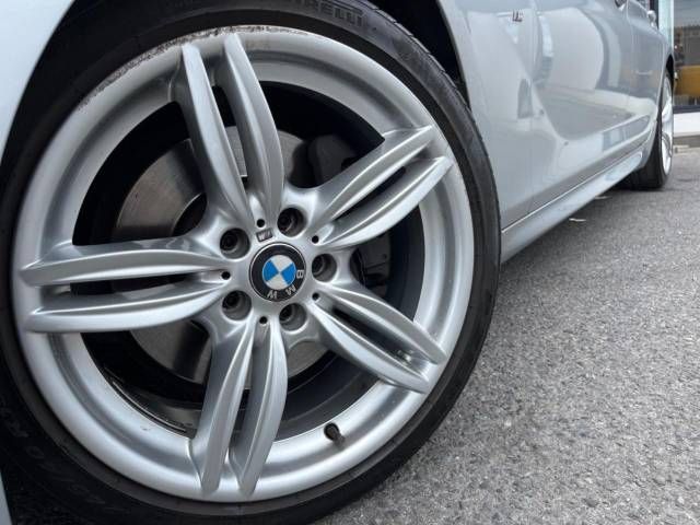 Bmw 6 SERIES 2014-09 22205-14