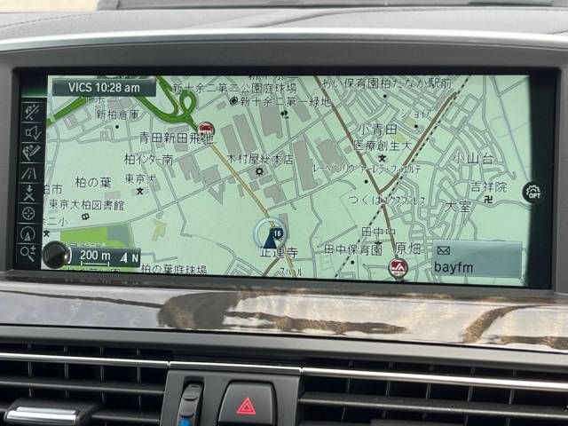 Bmw 6 SERIES 2014-09 22205-4