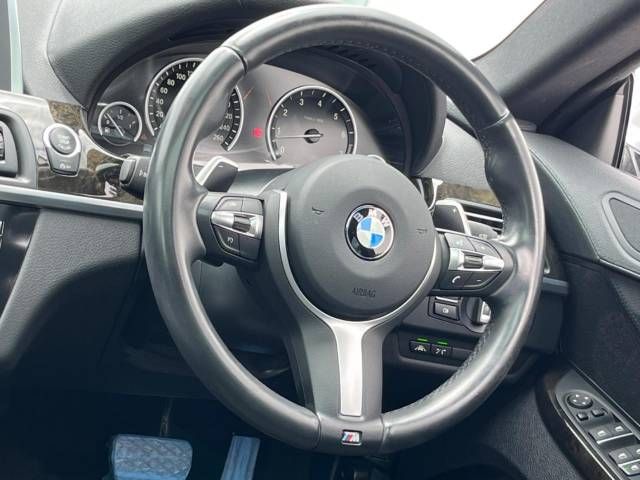 Bmw 6 SERIES 2014-09 22205-10