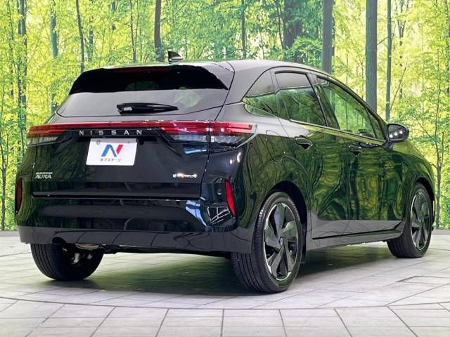 Nissan AURA 2023-06 186217-17