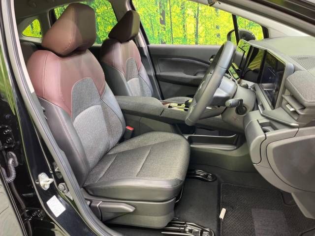 Nissan AURA 2023-06 186217-8