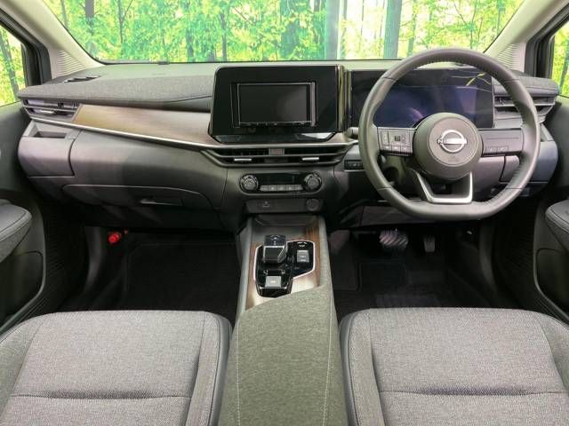 Nissan AURA 2023-06 186217-1