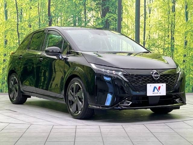 Nissan AURA 2023-06 186217-16