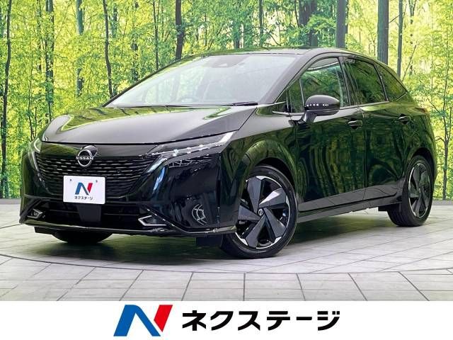 Nissan AURA 2023-06 186217-0