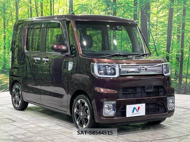 Daihatsu WAKE 2017-08 208880-16