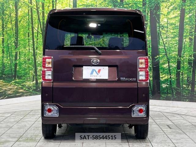 Daihatsu WAKE 2017-08 208880-15