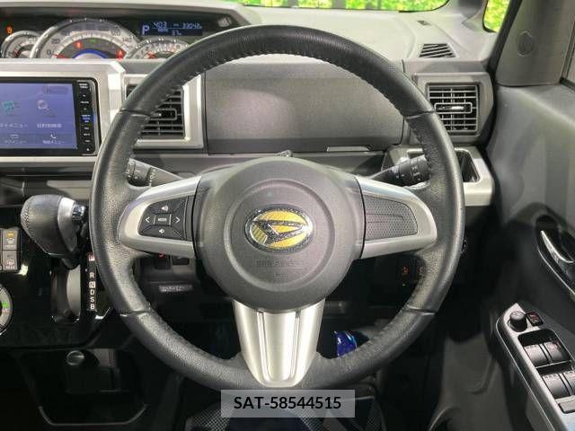 Daihatsu WAKE 2017-08 208880-11