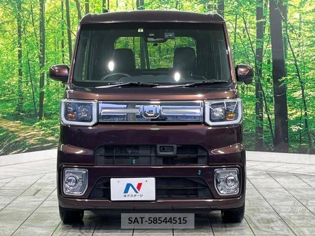 Daihatsu WAKE 2017-08 208880-14