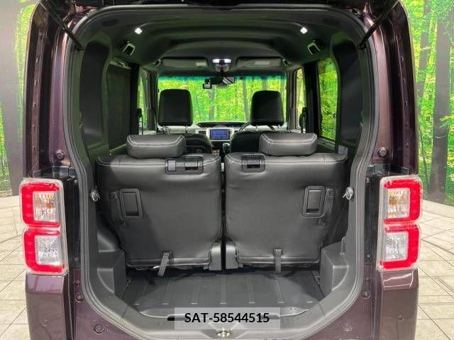 Daihatsu WAKE 2017-08 208880-10