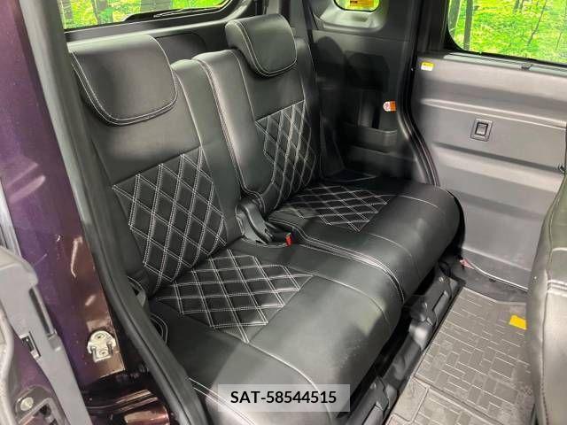Daihatsu WAKE 2017-08 208880-9
