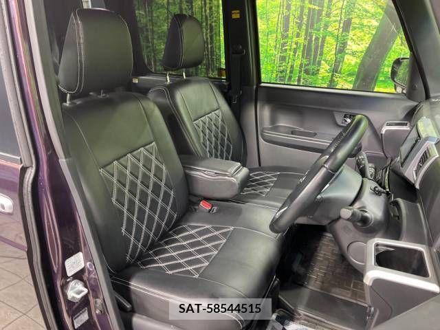 Daihatsu WAKE 2017-08 208880-8