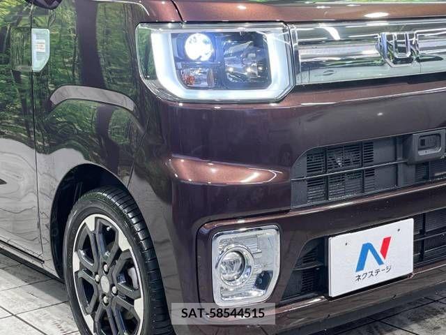 Daihatsu WAKE 2017-08 208880-12