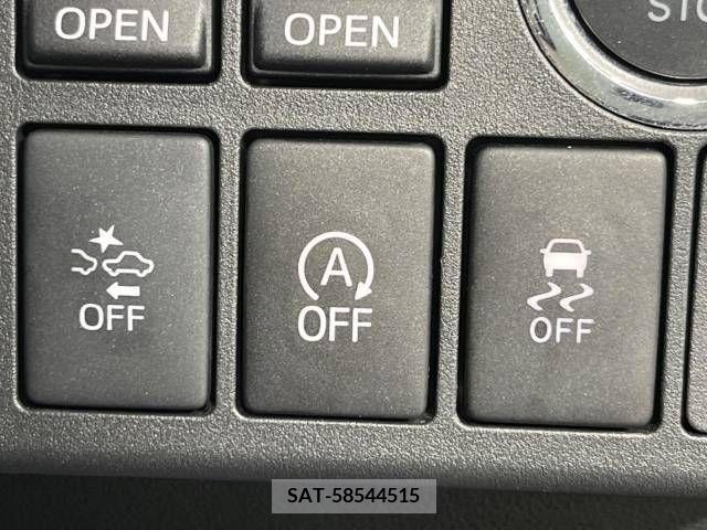 Daihatsu WAKE 2017-08 208880-5