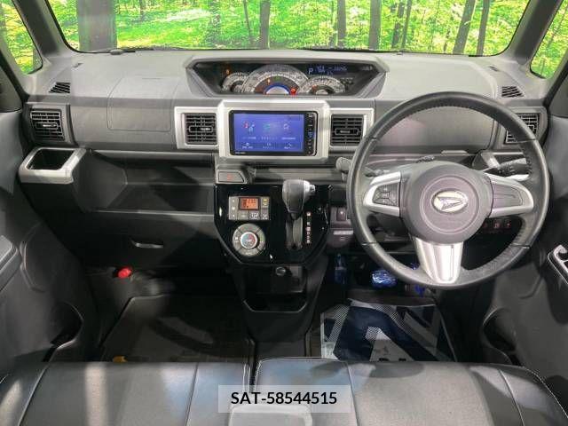 Daihatsu WAKE 2017-08 208880-1