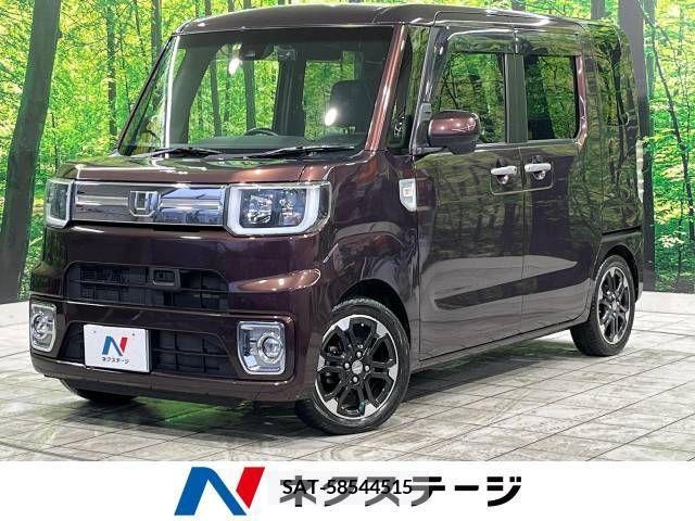 Daihatsu WAKE 2017-08 208880-0
