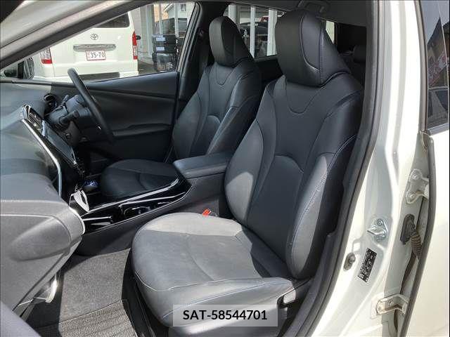 Toyota PRIUS 2016-08 322392-17