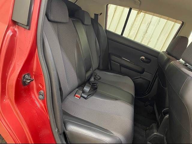 Nissan TIIDA 2008-01 188448-9