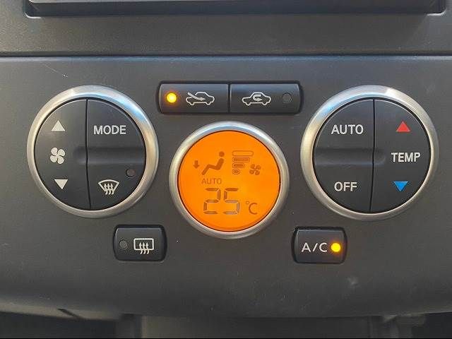 Nissan TIIDA 2008-01 188448-4