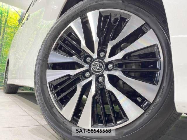 Toyota ALPHARD 2022-06 259034-14