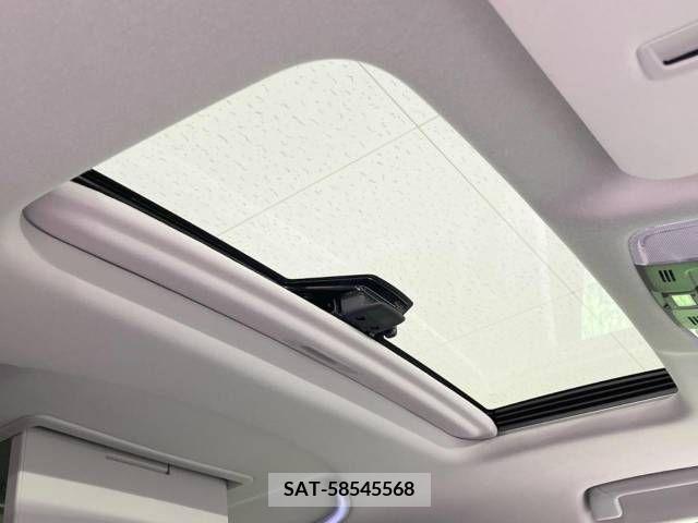 Toyota ALPHARD 2022-06 259034-4