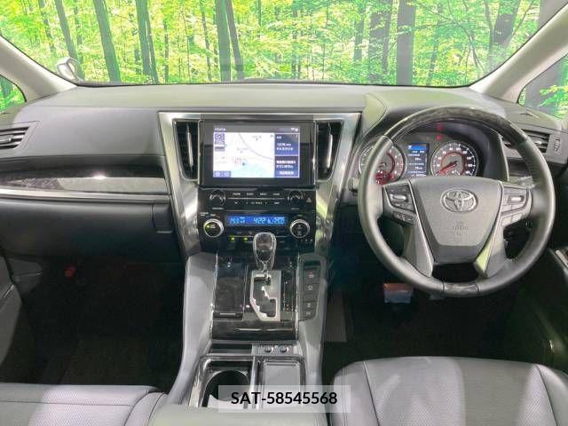 Toyota ALPHARD 2022-06 259034-1