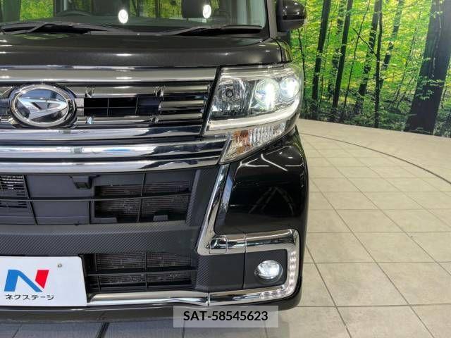 Daihatsu TANTO CUSTOM 2018-04 209499-12