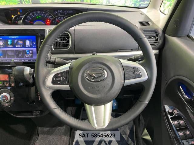 Daihatsu TANTO CUSTOM 2018-04 209499-11