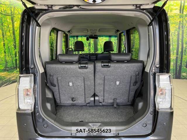 Daihatsu TANTO CUSTOM 2018-04 209499-10