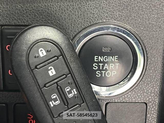 Daihatsu TANTO CUSTOM 2018-04 209499-6