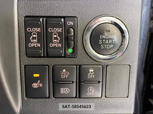 Daihatsu TANTO CUSTOM 2018-04 209499-5