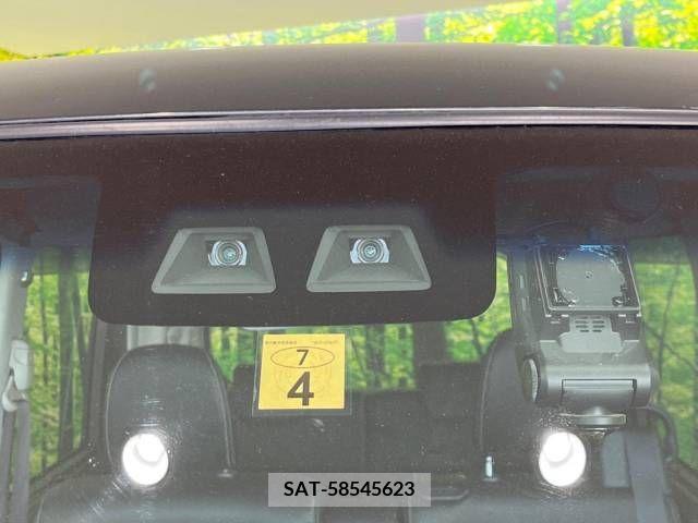 Daihatsu TANTO CUSTOM 2018-04 209499-4
