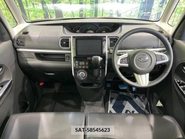 Daihatsu TANTO CUSTOM 2018-04 209499-1